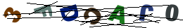 nrcode