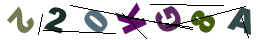nrcode