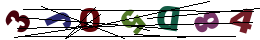 nrcode