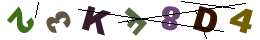 nrcode