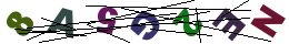 nrcode
