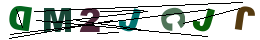 nrcode