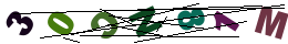 nrcode