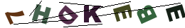nrcode
