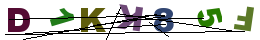 nrcode