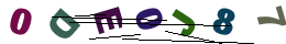 nrcode