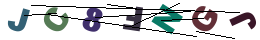 nrcode