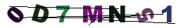 nrcode