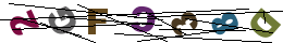nrcode