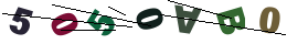 nrcode