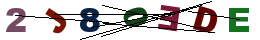 nrcode