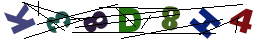 nrcode