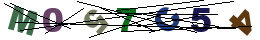 nrcode
