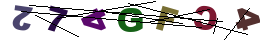 nrcode