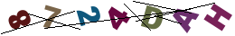 nrcode