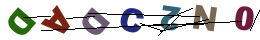 nrcode