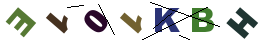 nrcode
