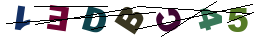 nrcode