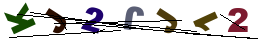 nrcode