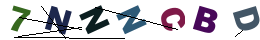 nrcode