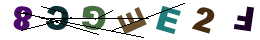 nrcode