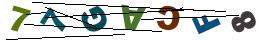 nrcode
