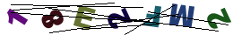 nrcode