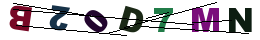 nrcode