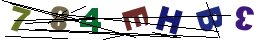 nrcode