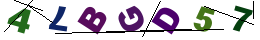 nrcode