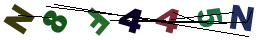 nrcode
