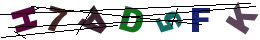 nrcode