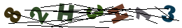 nrcode