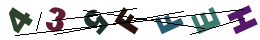 nrcode