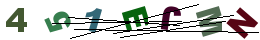nrcode