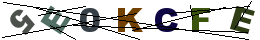nrcode