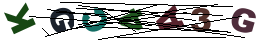 nrcode