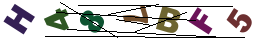 nrcode