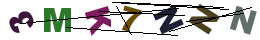 nrcode