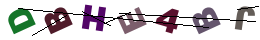 nrcode