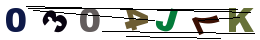 nrcode