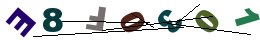 nrcode