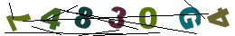 nrcode
