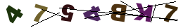 nrcode