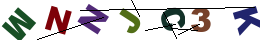 nrcode