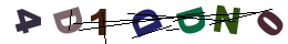 nrcode