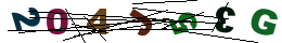 nrcode