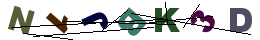 nrcode