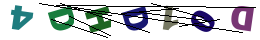 nrcode