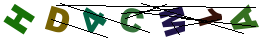 nrcode